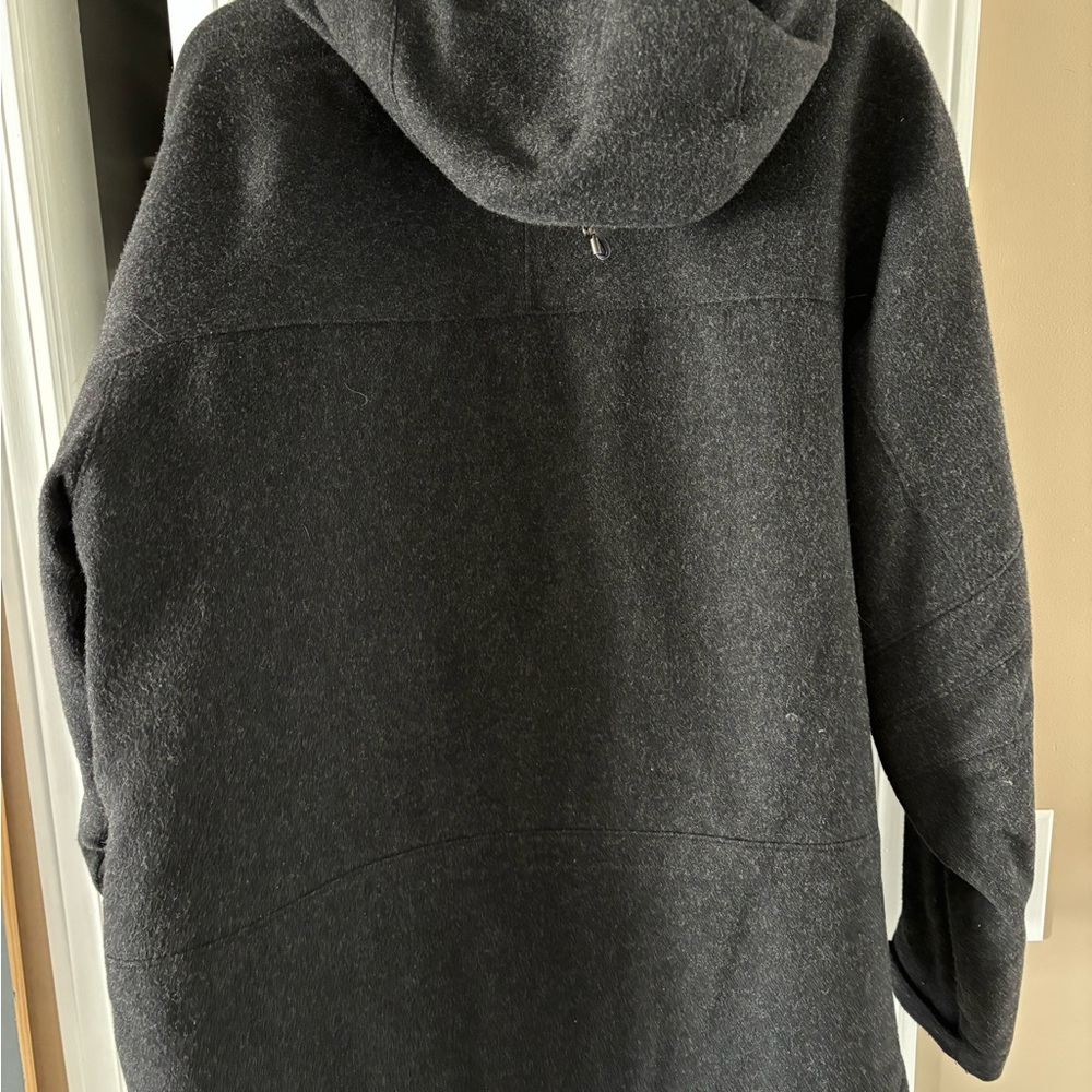 Polo Sport Wool Winter Jacket - Picture 2 of 5